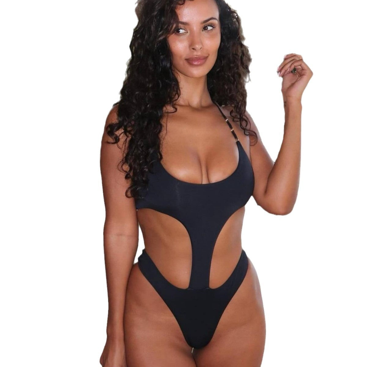 Classy and Versatile Bikini