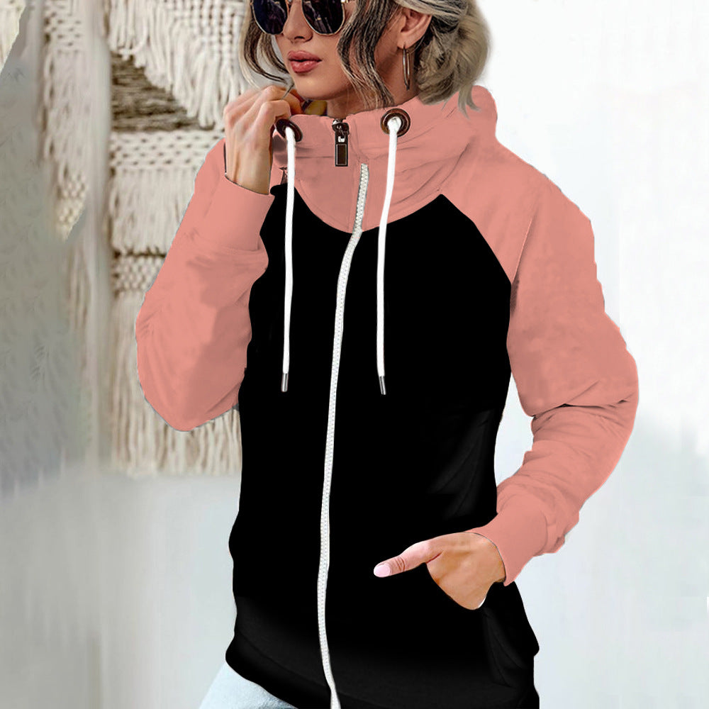 JO | Relaxed and stylish winter sweater