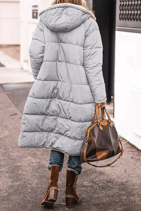 JO | Modern and versatile general coat
