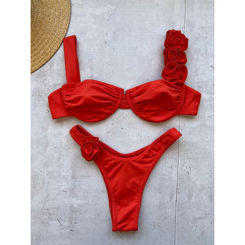 Chic and Comfortable Bikini
