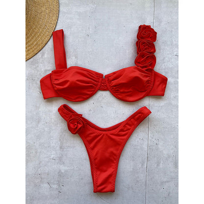 Chic and Comfortable Bikini