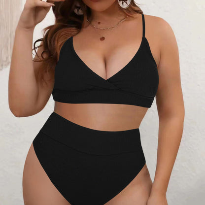 Bold and Beautiful Bikini