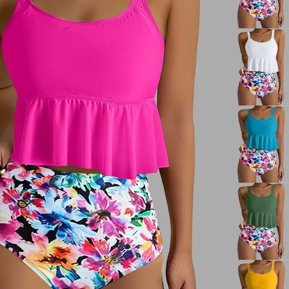 Alluring and Refined Bikini