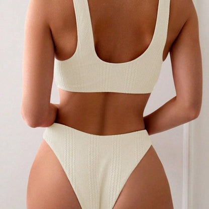 Trendy and Timeless Bikini