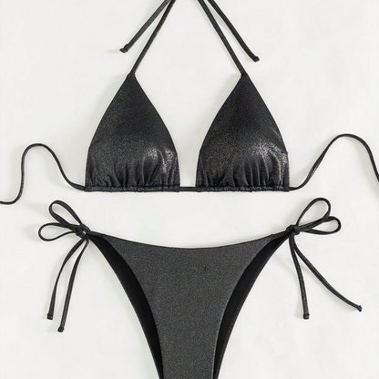 Sleek and Contemporary Bikini