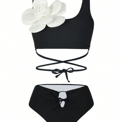 Refined and Radiant Bikini