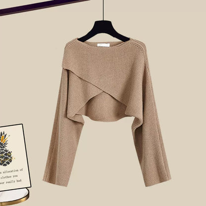 JO | Elegant 3-piece outfit set