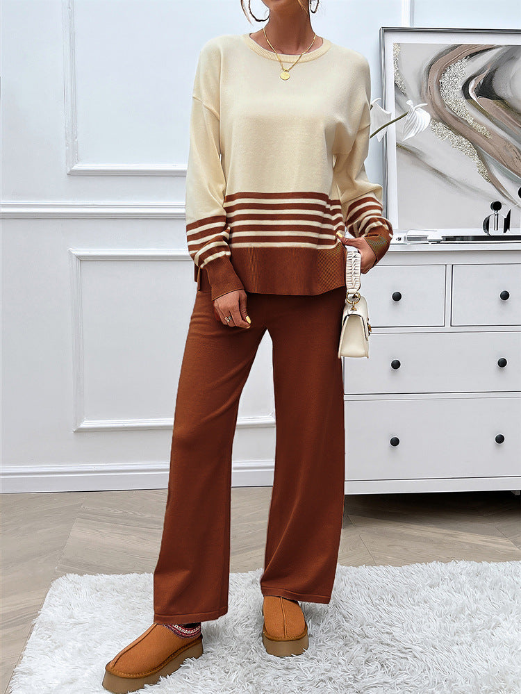 JO | Versatile and comfortable winter pants