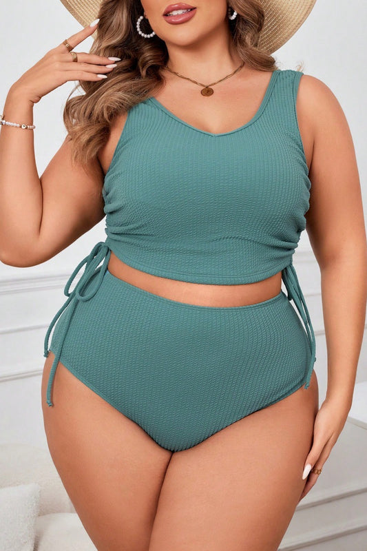 Luxury and Graceful Swimsuit