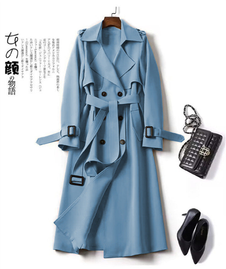 Light and Lovely Coat