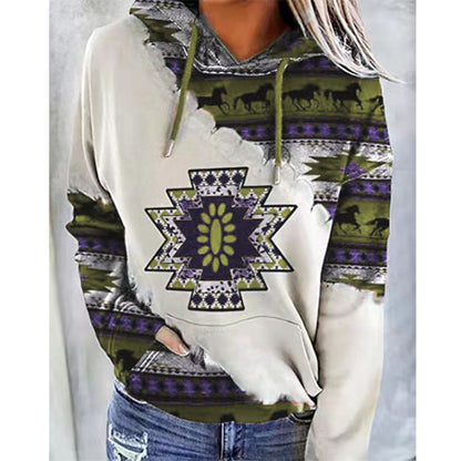 JO | Casual and comfortable winter sweater