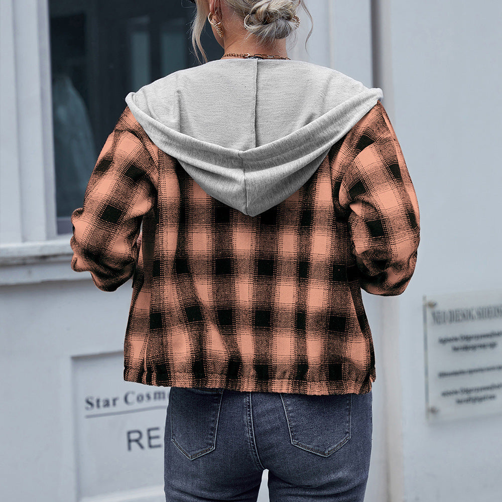 JO | Modern and comfortable winter jacket