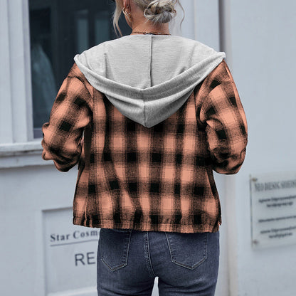 JO | Modern and comfortable winter jacket