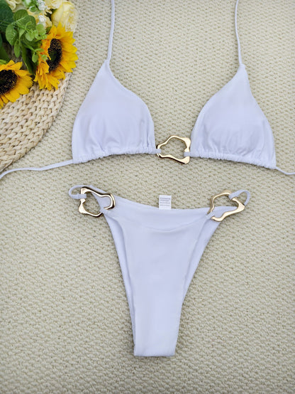 Cozy and Chic Bikini