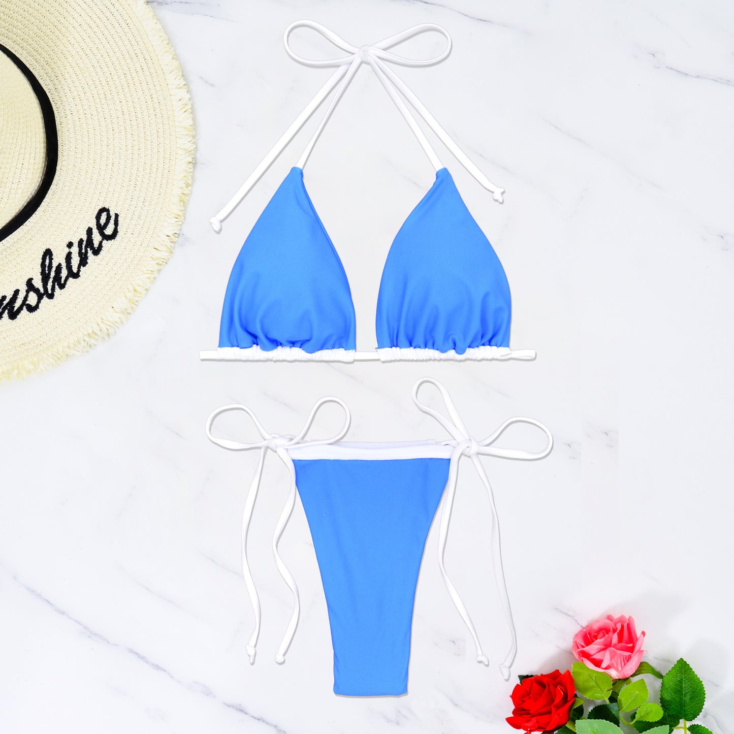 Light and Lovely Bikini