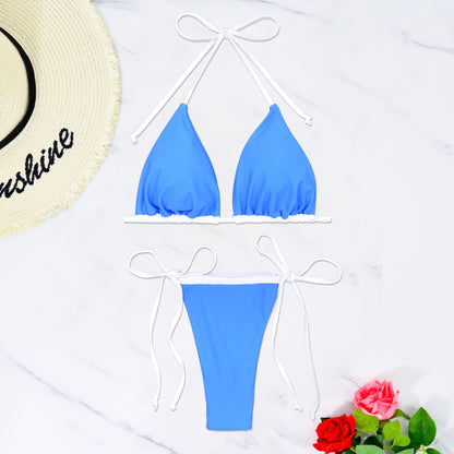 Light and Lovely Bikini