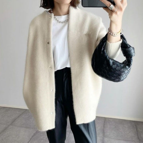 JO | Elegant and stylish cardigan