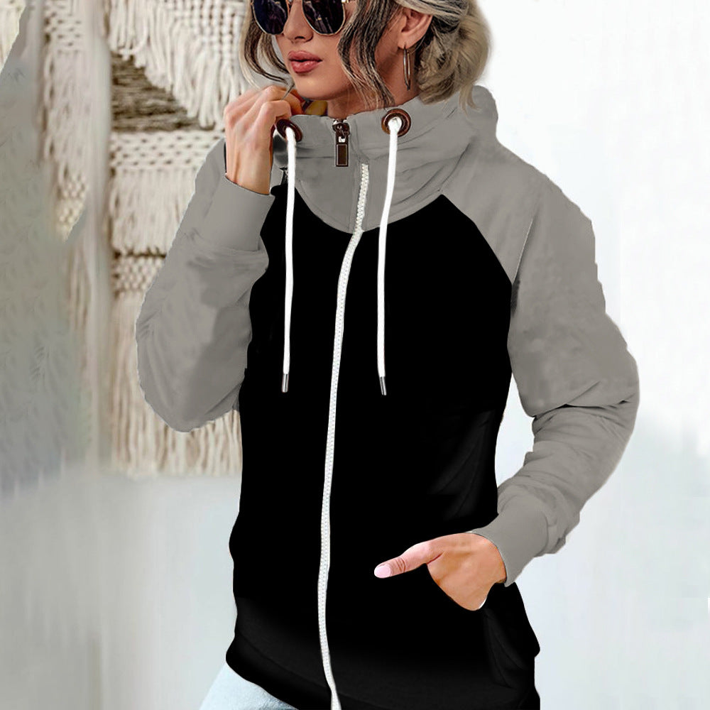 JO | Relaxed and stylish winter sweater