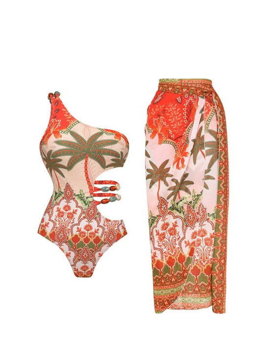 Cozy and Chic Bikini