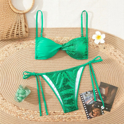 Light and Lovely Bikini