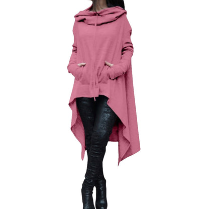 JO | Fashionable and minimalist sweater