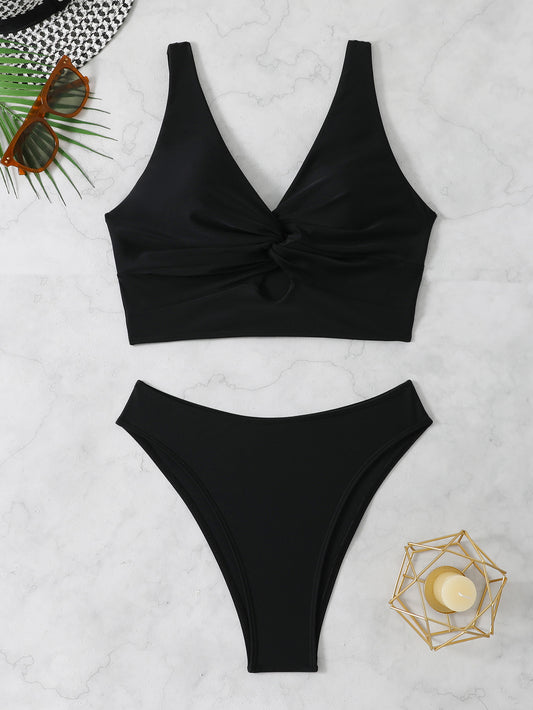 Effortlessly Stylish Bikini