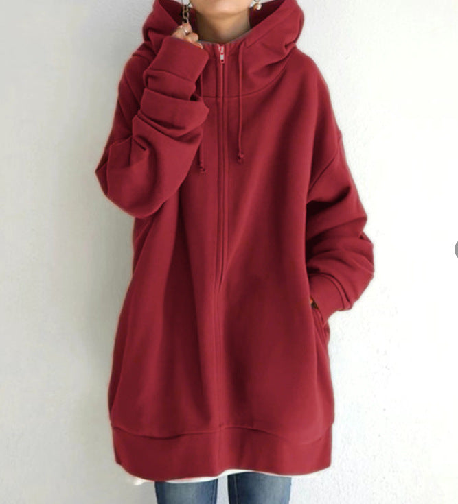 JO | Timeless and elegant winter sweater