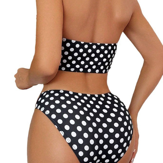 Chic and Comfortable Bikini