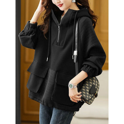 JO | Versatile and comfortable winter sweater