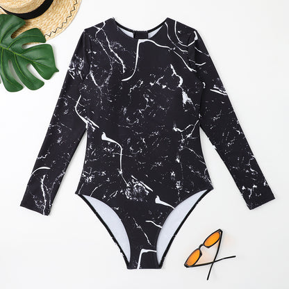 Stylish and Elegant Swimsuit
