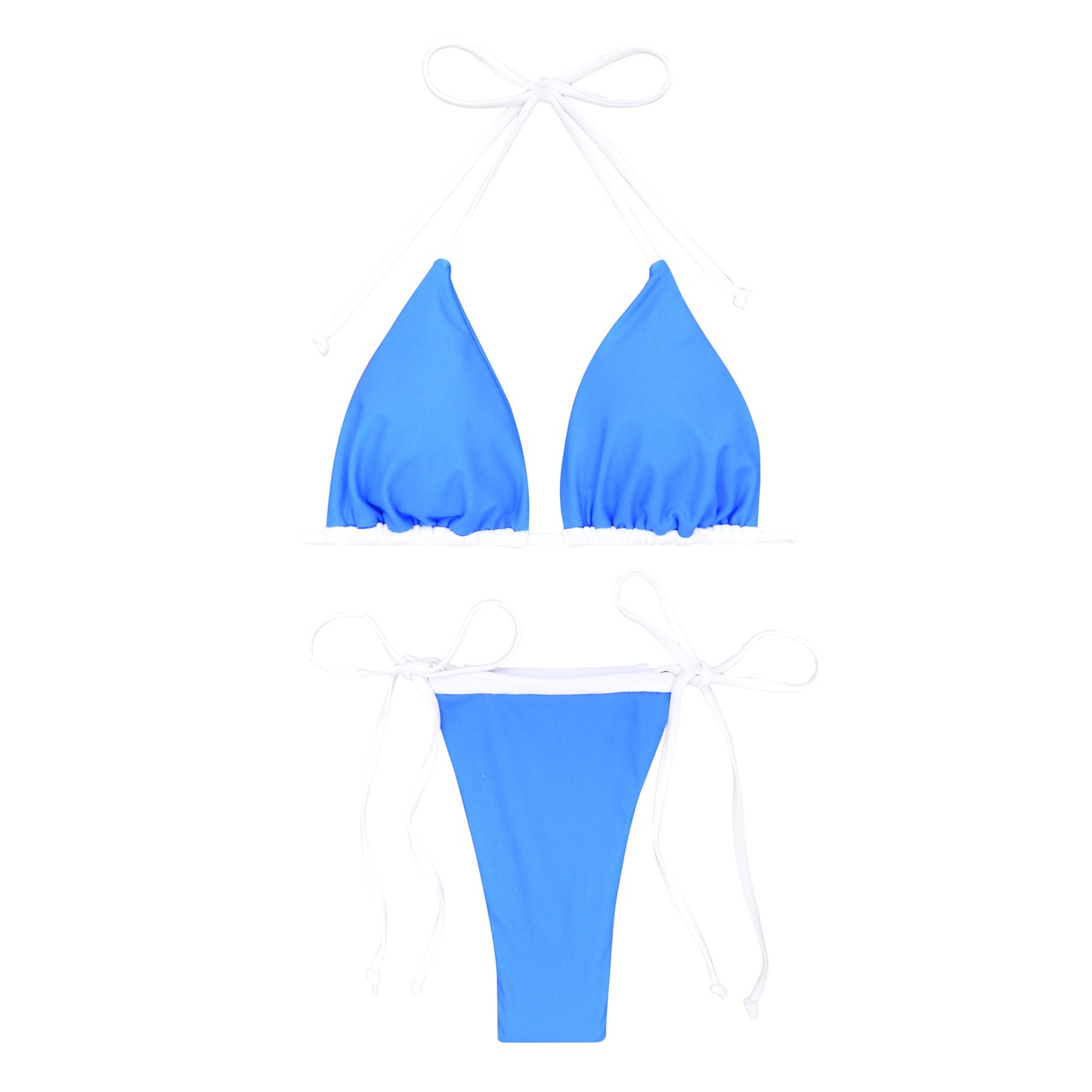 Light and Lovely Bikini