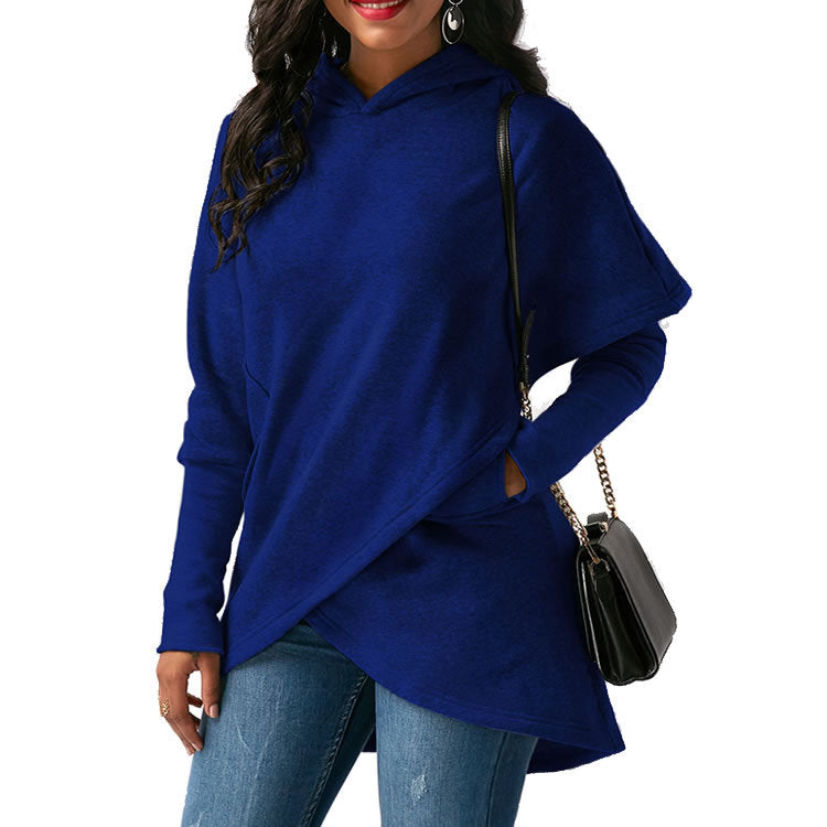 JO | Casual and relaxed winter sweater