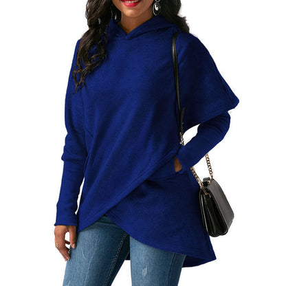 JO | Casual and relaxed winter sweater
