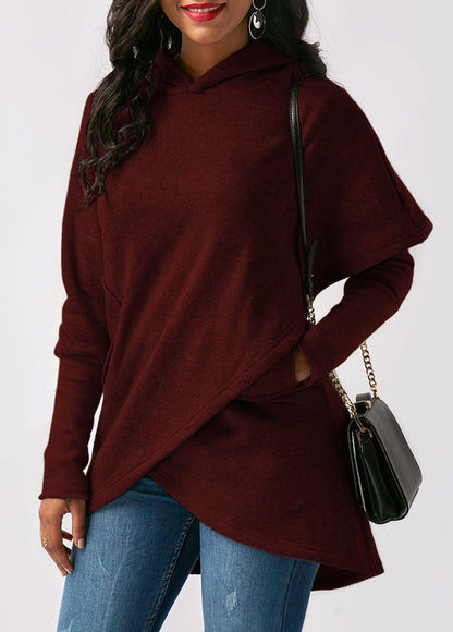 JO | Casual and relaxed winter sweater