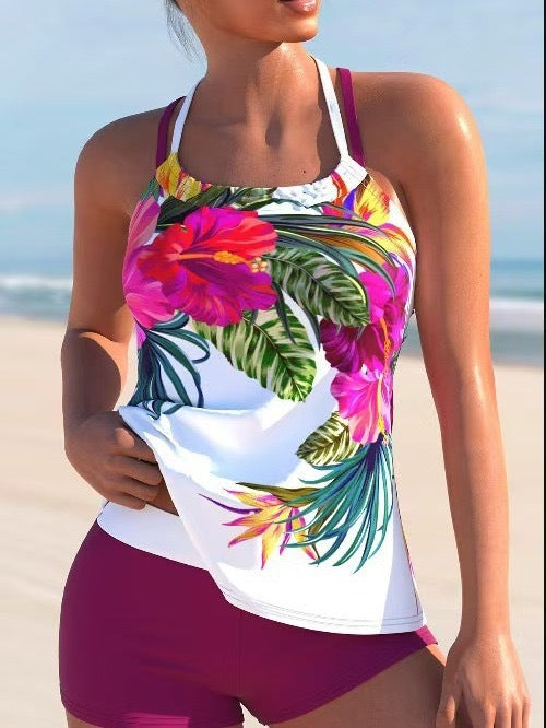 Luxury and Graceful Swimsuit
