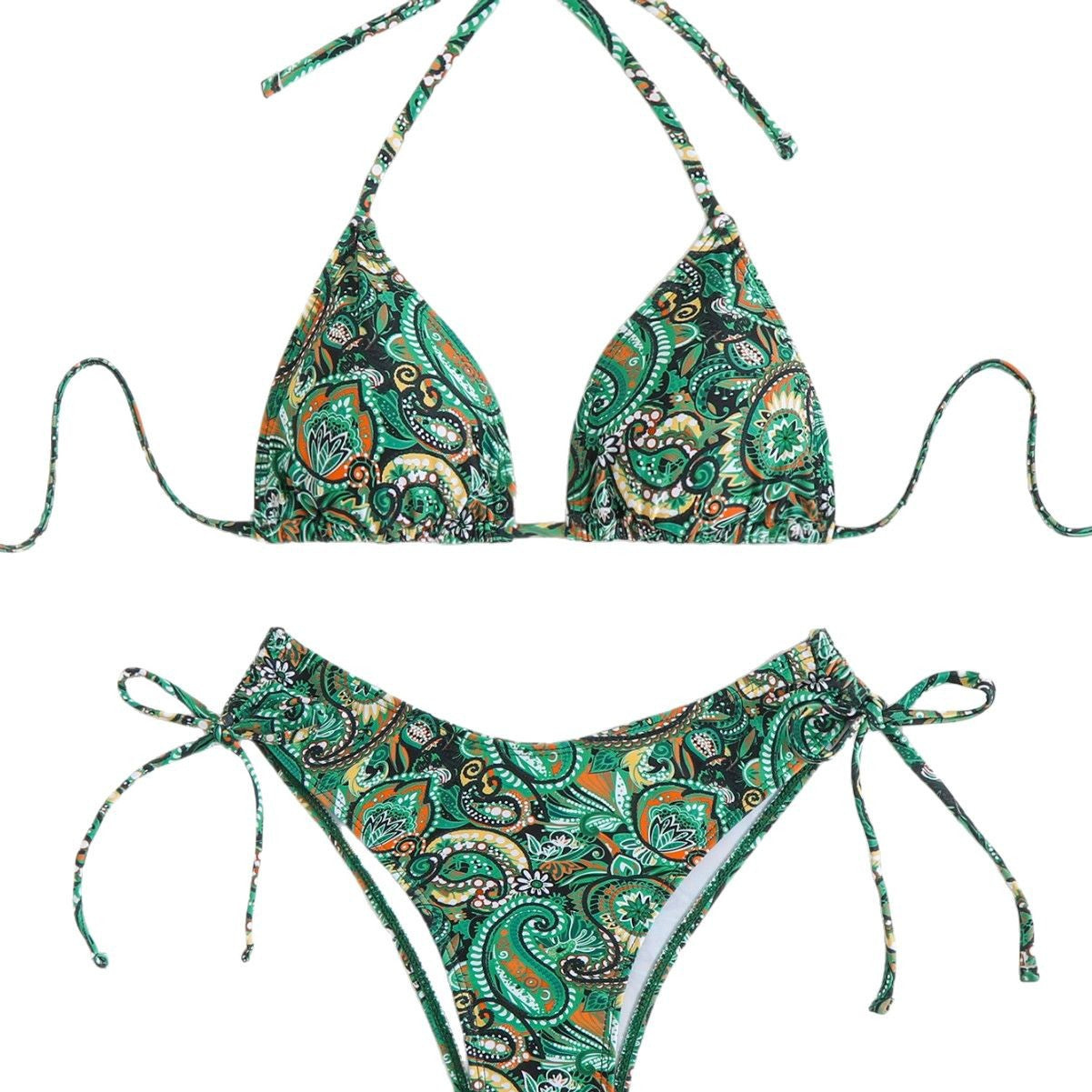 Trendy and Timeless Bikini