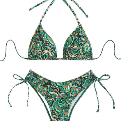 Trendy and Timeless Bikini