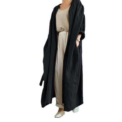 JO | Classic and comfortable coat