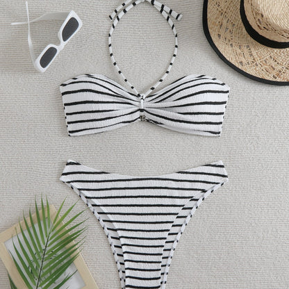 Cool and Casual Bikini