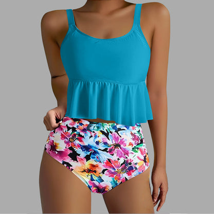 Alluring and Refined Bikini