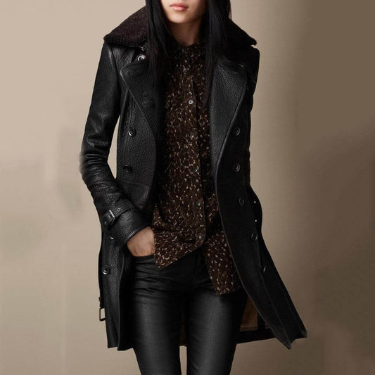 JO | Casual and relaxed general coat