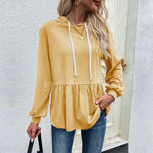 JO | Classic and fashionable winter sweater