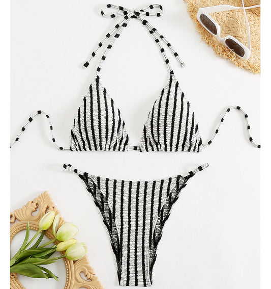 Cozy and Chic Bikini