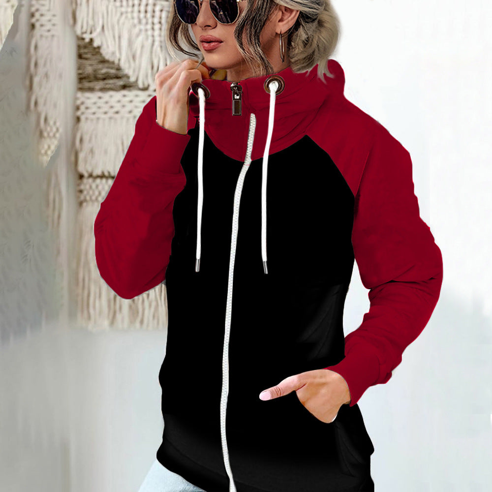 JO | Relaxed and stylish winter sweater