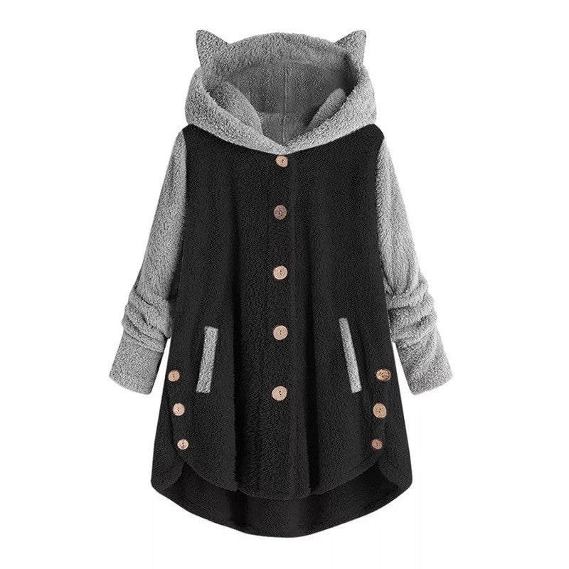 Luxury and Graceful Coat