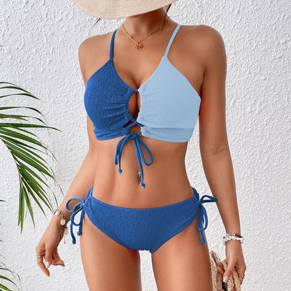 Polished and Playful Bikini