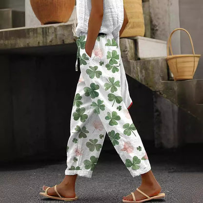 Light and Lovely Pants