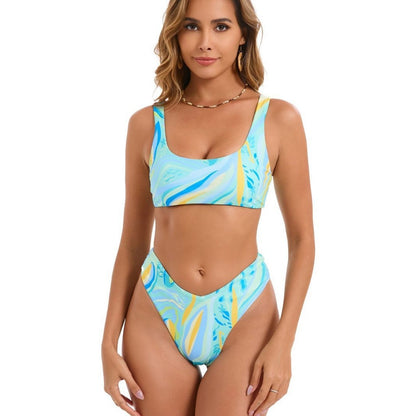 Cozy and Chic Bikini