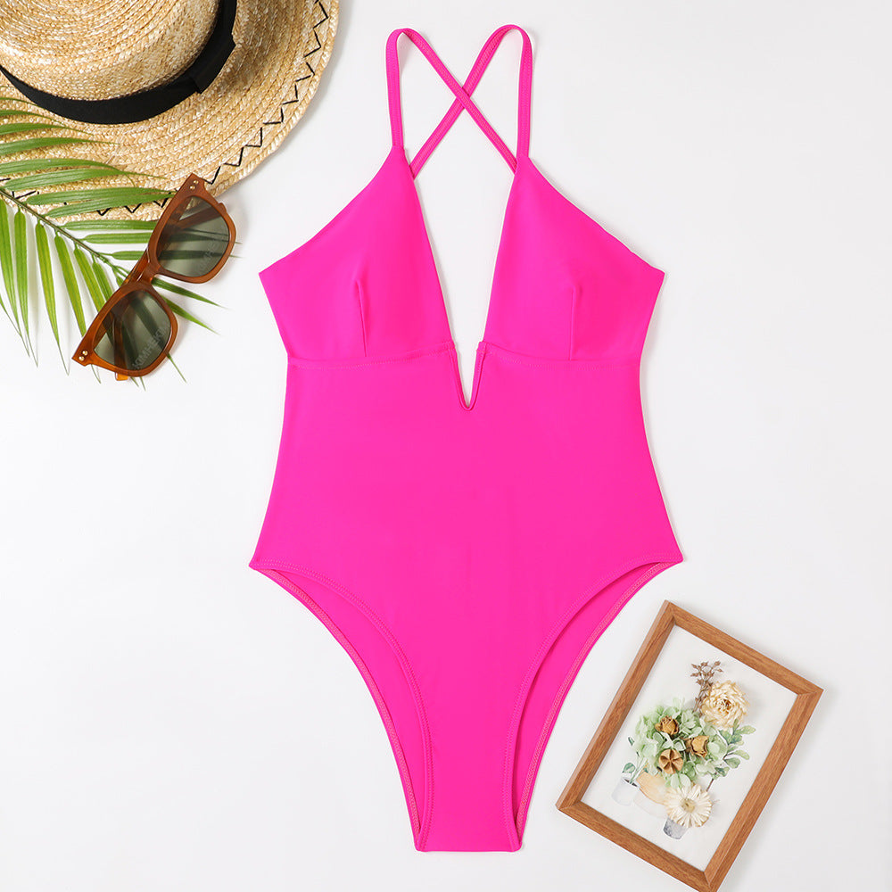 Cozy and Chic Bikini