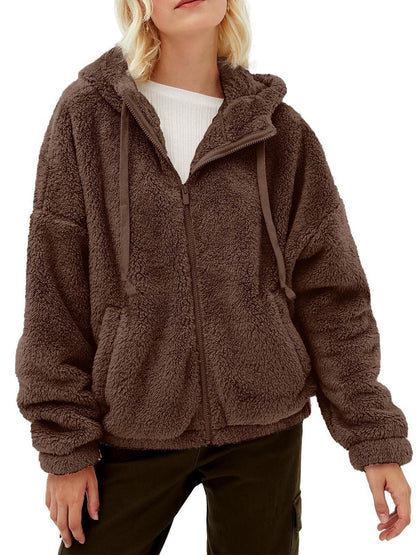 JO | Casual and Effortless Winter Sweater